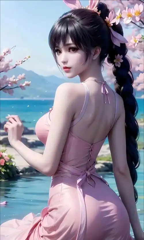年轻朋友的妻子3 短剧封面