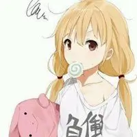 观众 木木 头像